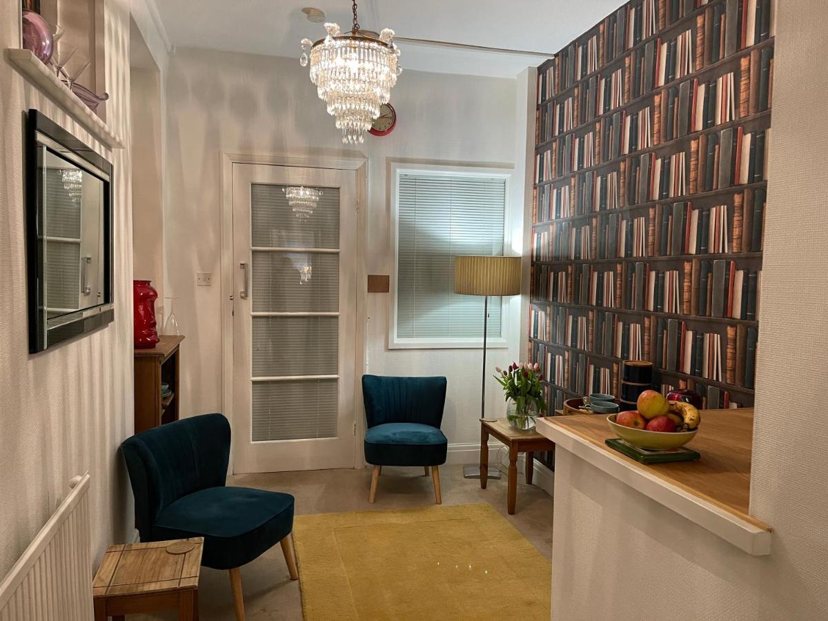 G&T Apartment Scarborough Buitenkant foto