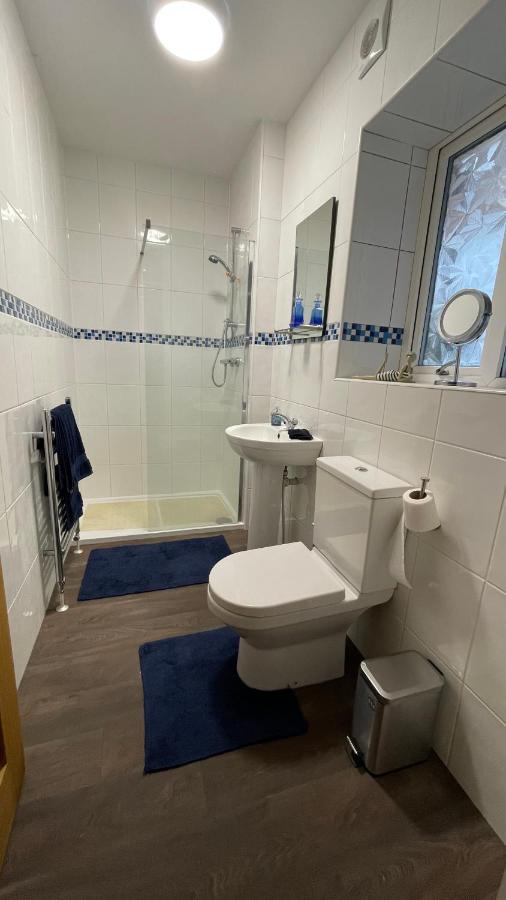 G&T Apartment Scarborough Buitenkant foto