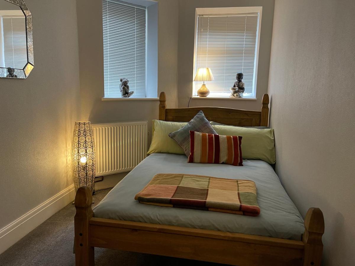 G&T Apartment Scarborough Buitenkant foto